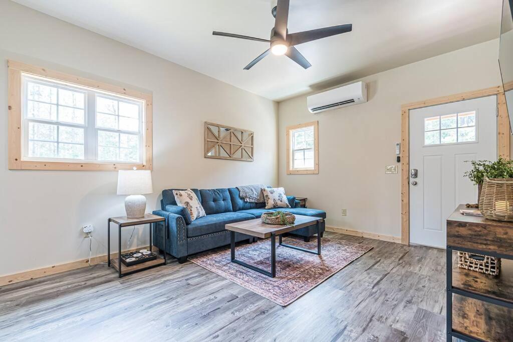 Roost Retreat Holiday home