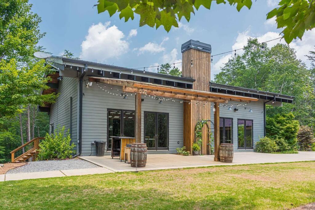 Roost Retreat Dahlonega