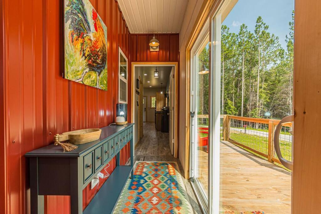 Roost Retreat