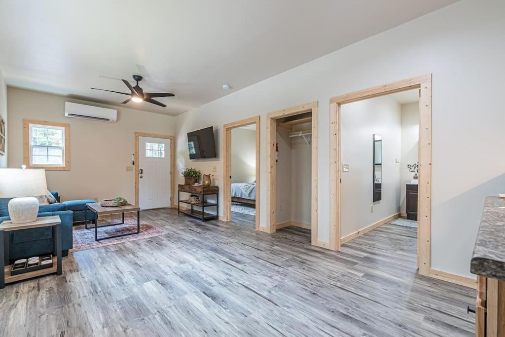 Holiday home Roost Retreat Dahlonega