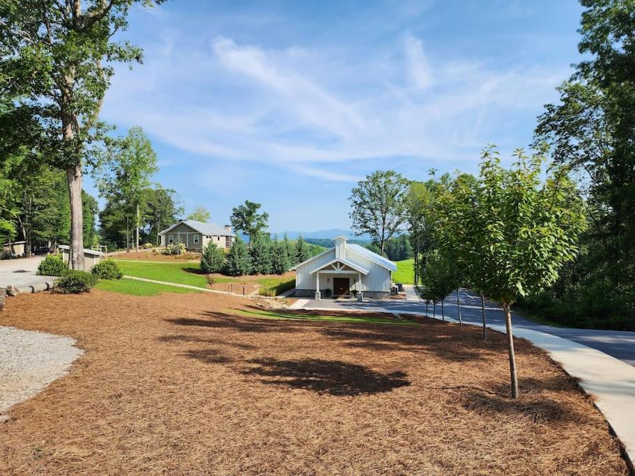 Roost Retreat Dahlonega