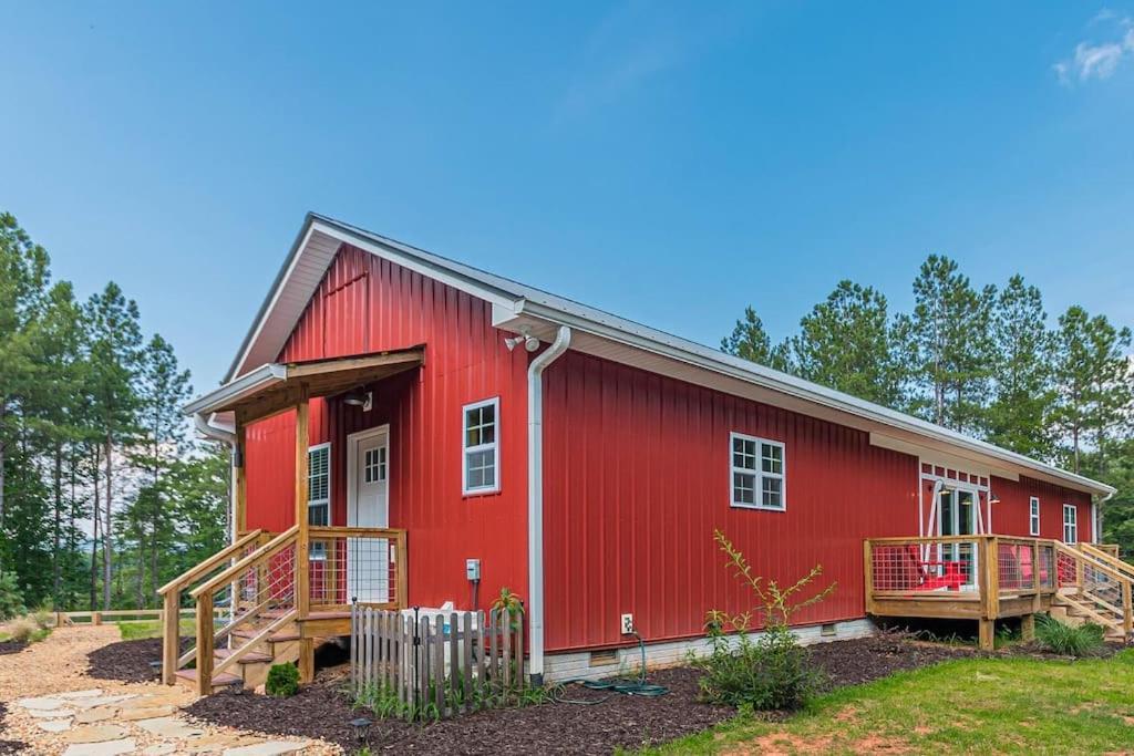 Roost Retreat * Dahlonega