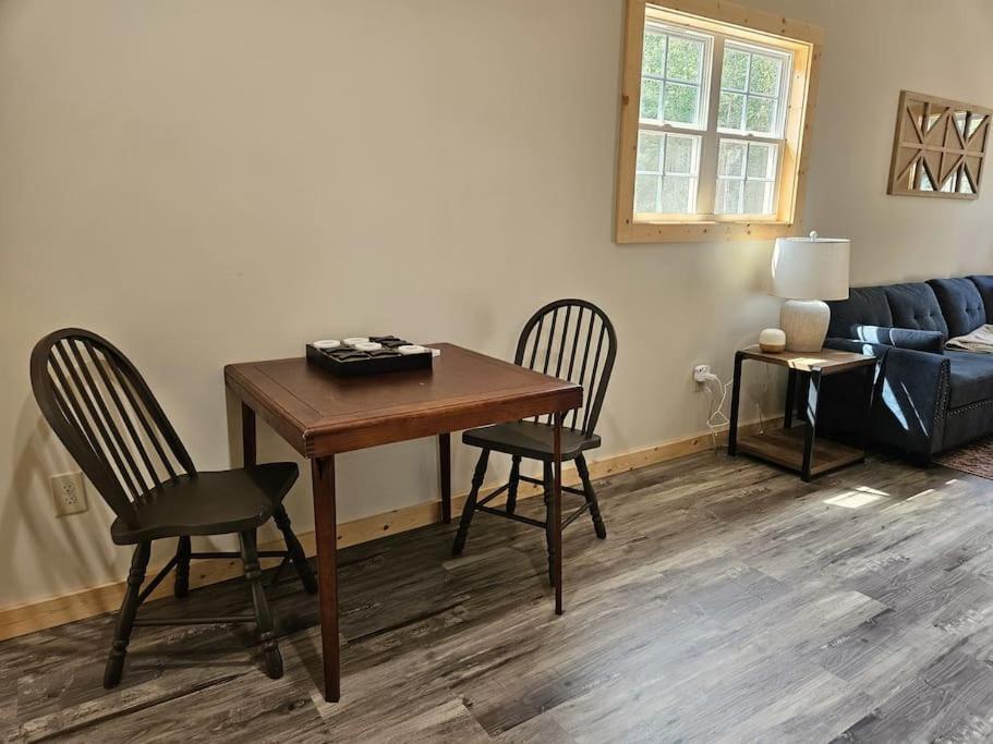 Roost Retreat Holiday home