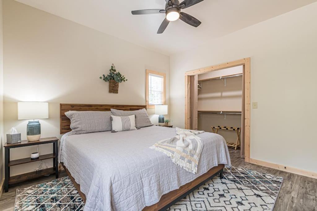 Roost Retreat Holiday home *