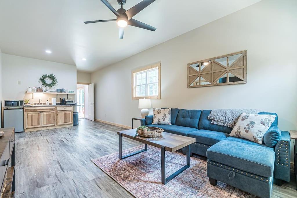 Roost Retreat Holiday home