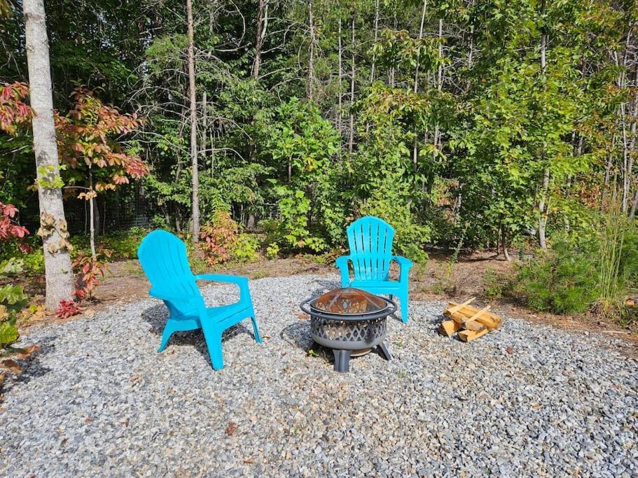 Holiday home Roost Retreat Dahlonega