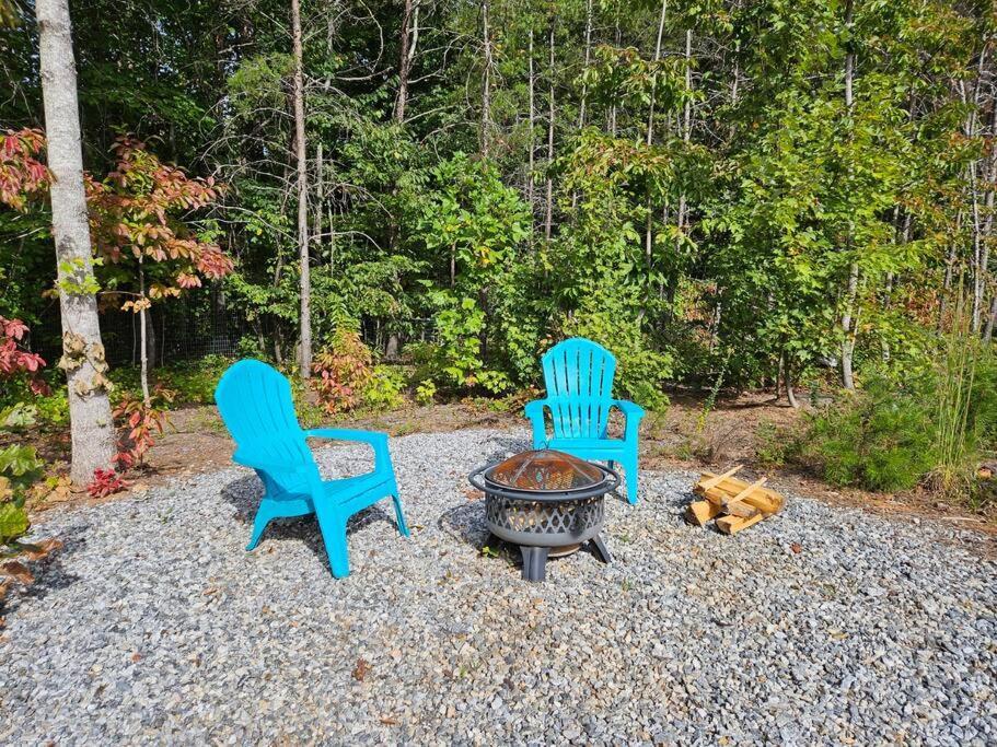 Holiday home Roost Retreat Dahlonega