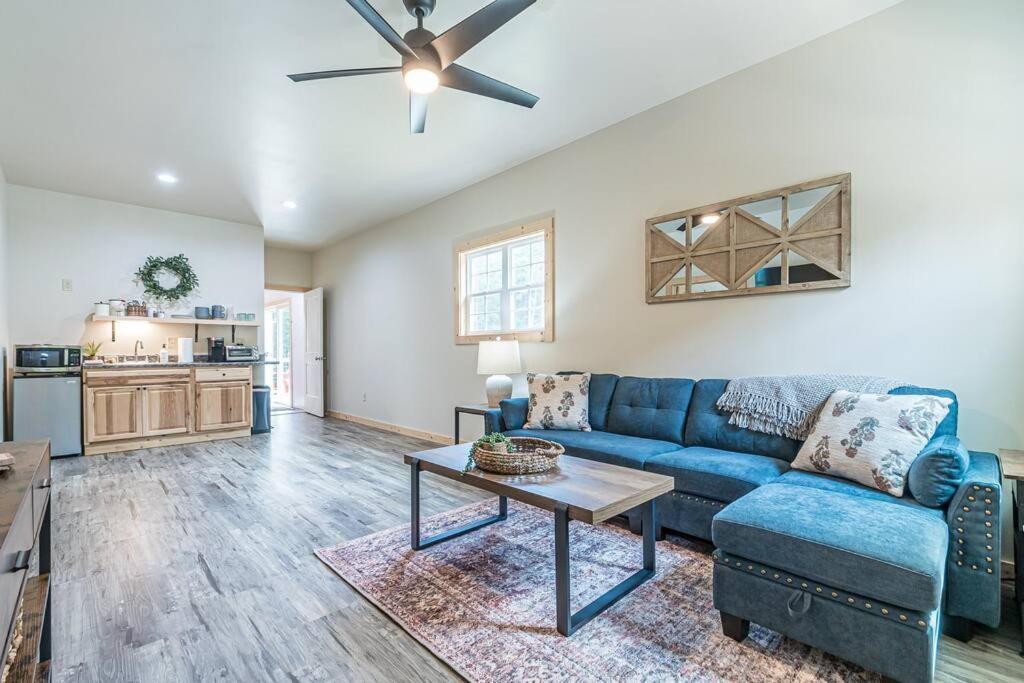 Roost Retreat * Dahlonega